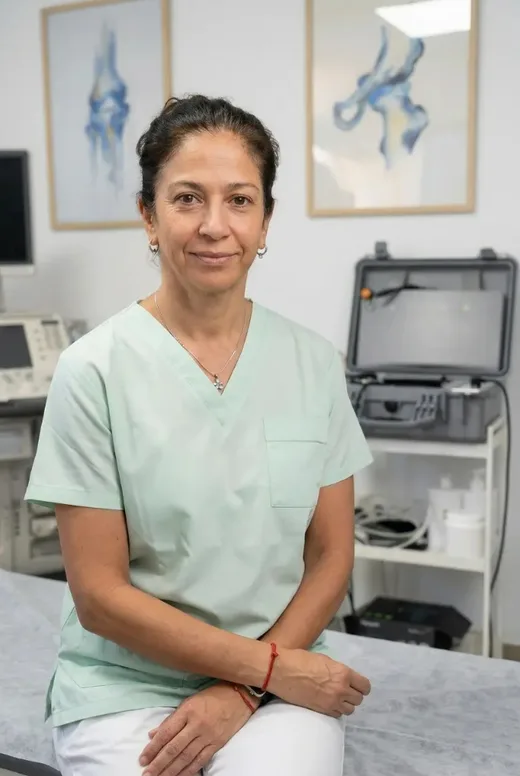 Ayda Carracedo