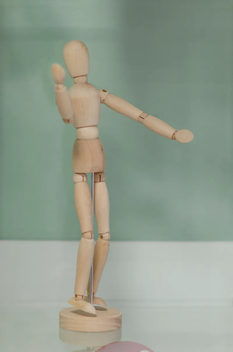 Trato personalizado en consulta de fisioterapia, La Laguna